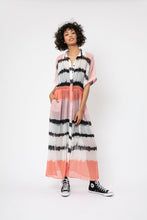 Load image into Gallery viewer, Religion Metis Maxi Dress-Edge Print-Fi&amp;Co Boutique
