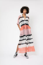 Load image into Gallery viewer, Religion Metis Maxi Dress-Edge Print-Fi&amp;Co Boutique
