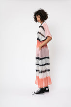 Load image into Gallery viewer, Religion Metis Maxi Dress-Edge Print-Fi&amp;Co Boutique
