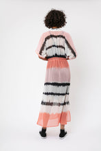 Load image into Gallery viewer, Religion Metis Maxi Dress-Edge Print-Fi&amp;Co Boutique
