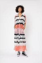 Load image into Gallery viewer, Religion Metis Maxi Dress-Edge Print-Fi&amp;Co Boutique
