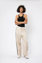 Load image into Gallery viewer, Religion Sunrise Trousers-Stone-Fi&amp;Co Boutique
