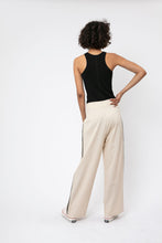 Load image into Gallery viewer, Religion Sunrise Trousers-Stone-Fi&amp;Co Boutique
