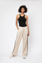 Load image into Gallery viewer, Religion Sunrise Trousers-Stone-Fi&amp;Co Boutique
