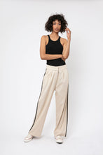 Load image into Gallery viewer, Religion Sunrise Trousers-Stone-Fi&amp;Co Boutique
