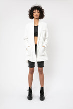 Load image into Gallery viewer, Religion Sunset Jacket-White-Fi&amp;Co Boutique
