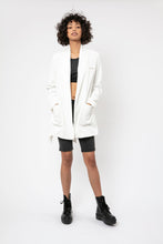 Load image into Gallery viewer, Religion Sunset Jacket-White-Fi&amp;Co Boutique
