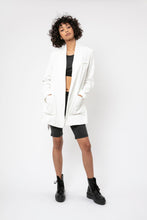 Load image into Gallery viewer, Religion Sunset Jacket-White-Fi&amp;Co Boutique
