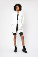 Load image into Gallery viewer, Religion Sunset Jacket-White-Fi&amp;Co Boutique
