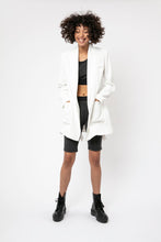 Load image into Gallery viewer, Religion Sunset Jacket-White-Fi&amp;Co Boutique
