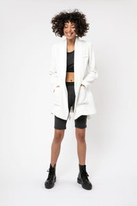 Religion Sunset Jacket-White-Fi&Co Boutique