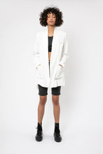 Load image into Gallery viewer, Religion Sunset Jacket-White-Fi&amp;Co Boutique
