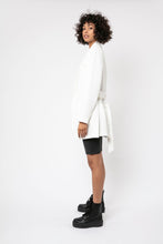 Load image into Gallery viewer, Religion Sunset Jacket-White-Fi&amp;Co Boutique
