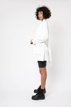 Load image into Gallery viewer, Religion Sunset Jacket-White-Fi&amp;Co Boutique
