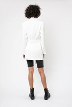 Load image into Gallery viewer, Religion Sunset Jacket-White-Fi&amp;Co Boutique
