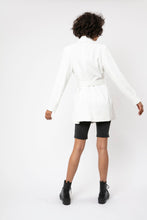 Load image into Gallery viewer, Religion Sunset Jacket-White-Fi&amp;Co Boutique
