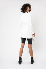 Load image into Gallery viewer, Religion Sunset Jacket-White-Fi&amp;Co Boutique
