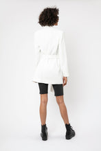 Load image into Gallery viewer, Religion Sunset Jacket-White-Fi&amp;Co Boutique
