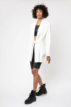 Load image into Gallery viewer, Religion Sunset Jacket-White-Fi&amp;Co Boutique
