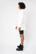 Load image into Gallery viewer, Religion Sunset Jacket-White-Fi&amp;Co Boutique
