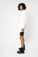 Load image into Gallery viewer, Religion Sunset Jacket-White-Fi&amp;Co Boutique
