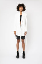 Load image into Gallery viewer, Religion Sunset Jacket-White-Fi&amp;Co Boutique
