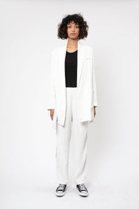 Religion Sunset Jacket-White-Fi&Co Boutique