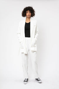 Religion Sunset Jacket-White-Fi&Co Boutique