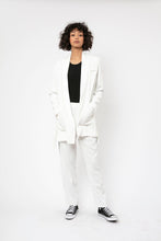 Load image into Gallery viewer, Religion Sunset Jacket-White-Fi&amp;Co Boutique
