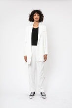 Load image into Gallery viewer, Religion Sunset Jacket-White-Fi&amp;Co Boutique
