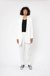 Religion Sunset Jacket-White-Fi&Co Boutique