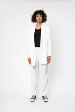 Load image into Gallery viewer, Religion Sunset Jacket-White-Fi&amp;Co Boutique
