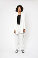 Load image into Gallery viewer, Religion Sunset Jacket-White-Fi&amp;Co Boutique
