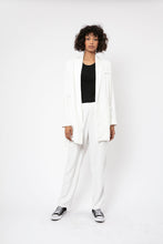 Load image into Gallery viewer, Religion Sunset Jacket-White-Fi&amp;Co Boutique
