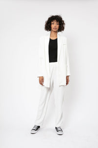 Religion Sunset Jacket-White-Fi&Co Boutique