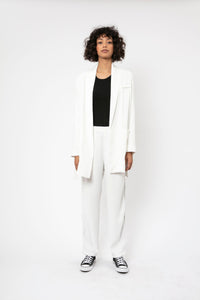 Religion Sunset Jacket-White-Fi&Co Boutique