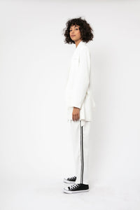 Religion Sunset Jacket-White-Fi&Co Boutique