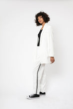 Load image into Gallery viewer, Religion Sunset Jacket-White-Fi&amp;Co Boutique
