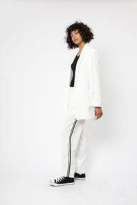 Religion Sunset Jacket-White-Fi&Co Boutique