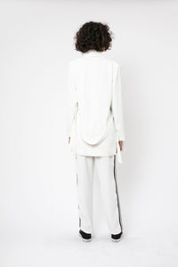 Religion Sunset Jacket-White-Fi&Co Boutique