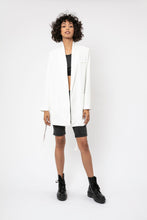 Load image into Gallery viewer, Religion Sunset Jacket-White-Fi&amp;Co Boutique
