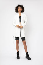 Load image into Gallery viewer, Religion Sunset Jacket-White-Fi&amp;Co Boutique
