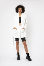 Load image into Gallery viewer, Religion Sunset Jacket-White-Fi&amp;Co Boutique
