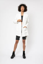 Load image into Gallery viewer, Religion Sunset Jacket-White-Fi&amp;Co Boutique
