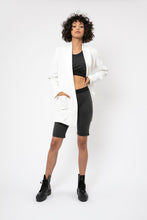 Load image into Gallery viewer, Religion Sunset Jacket-White-Fi&amp;Co Boutique
