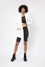 Load image into Gallery viewer, Religion Sunset Jacket-White-Fi&amp;Co Boutique
