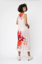 Load image into Gallery viewer, Religion white dress flower-Rose Dust-Fi&amp;Co Boutique
