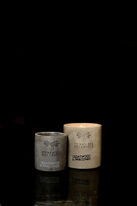 Rowan Beg Cedarwood & Pinecones Candle-Cedarwood and Pinecones-Fi&Co Boutique