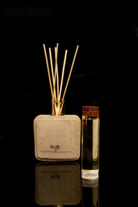 Rowan Beg Tobacco & Black Pepper Diffuser-Tobacco and Black Pepper-Fi&Co Boutique