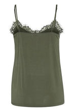 Load image into Gallery viewer, Soaked in Luxury Clara Singlet Forever Irresistible-Forest Night-Fi&amp;Co Boutique
